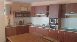 Гостиница Guest House on Kadoshkaya Туапсе-4