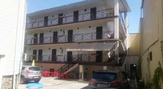 Гостиница Guest House on Kadoshkaya Туапсе-1