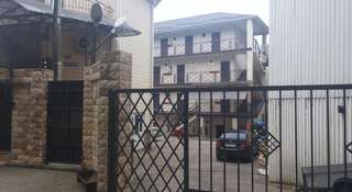 Гостиница Guest House on Kadoshkaya Туапсе-2
